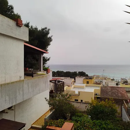 Sunset Hotel Lido Conchiglia